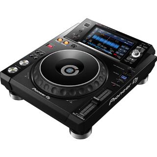 Pioneer DJ XDJ-1000MK2 DJ kontroller, USB og ber&#248;ringsskjerm