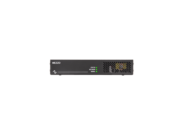 Powersoft Mezzo 602 A Powersoft Mezzo 602 A 2ch amp 