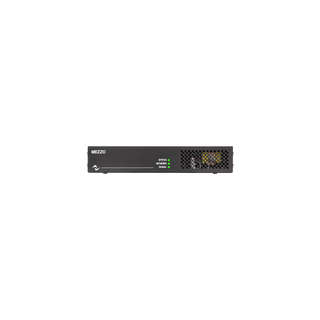 Powersoft Mezzo 602 A Powersoft Mezzo 602 A 2ch amp