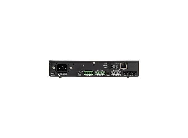 Powersoft Mezzo 602 A Powersoft Mezzo 602 A 2ch amp 