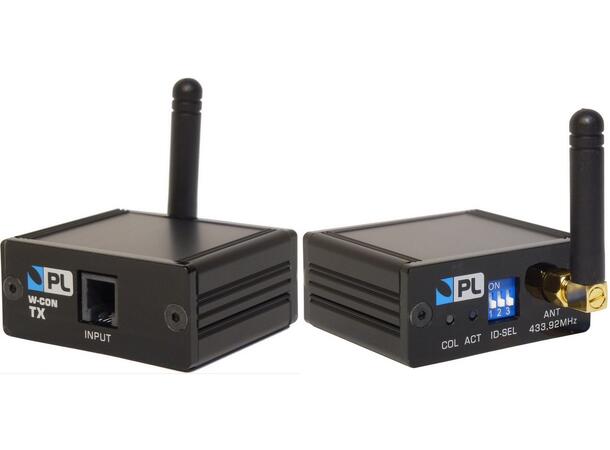 PunchLight  W-CON TX Wireles transmitier for PunchLight