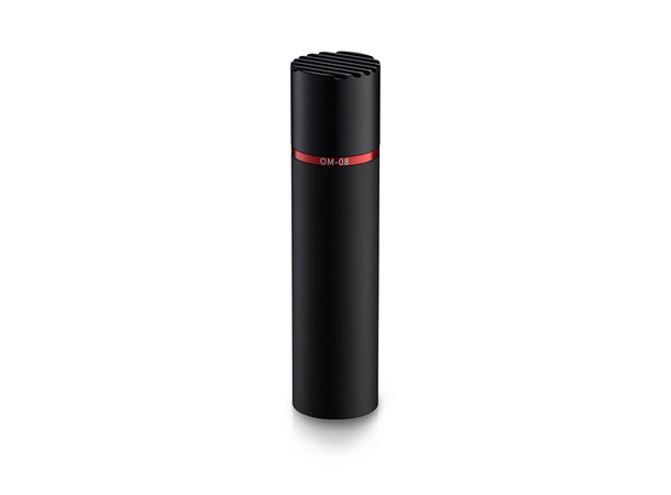 RYCOTE OM-08 Omnidirectional Microphone Stereopar 