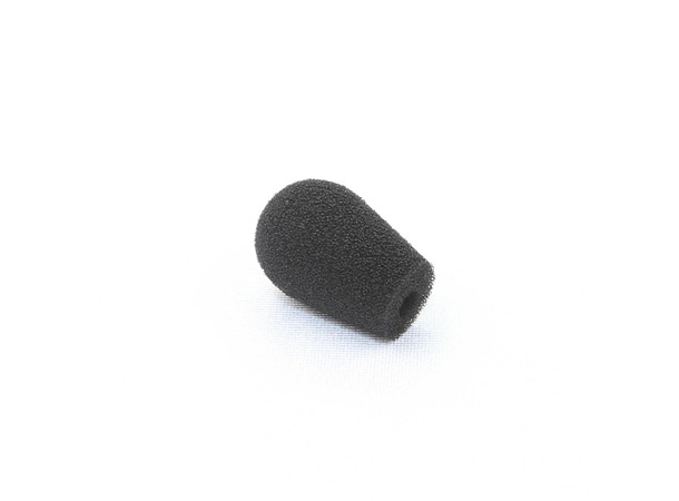 SENNHEISER MZW 4 Black HSP 4 WINDSHIELD 