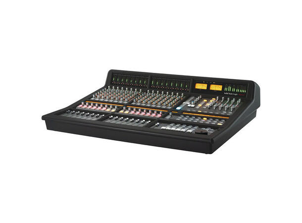 SSL Matrix 2 Mikser SSL 