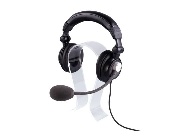 Schoeps HSC 4VP Broadcast hodetelefon Edition Signature Studio 