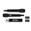 Sennheiser EW-DX 835-S SET Digital wireless handheld set (R1-9)