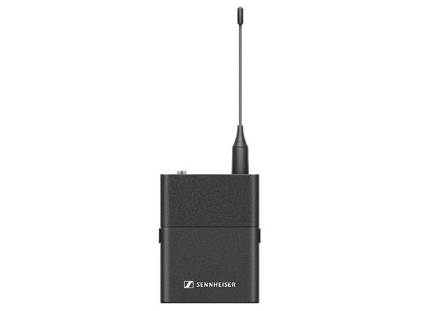 Sennheiser EW-D SK Digital bodypack-sender (R1-6:520 - 576) 