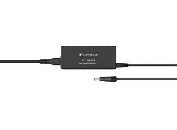 Sennheiser NT 12-35 CS Power supply for CHG 70 / ASA Splitter 