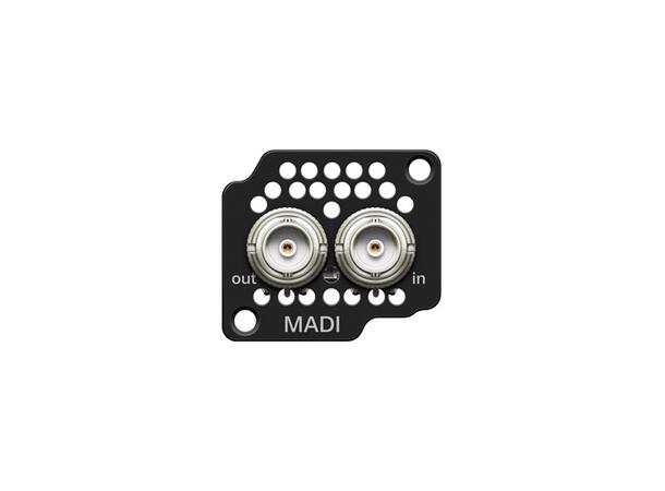 Sennheiser SPECTERA MADI Card BNC 
