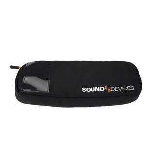 Sound Devices A20-HH Pouch Textured bag to carry A20-HH