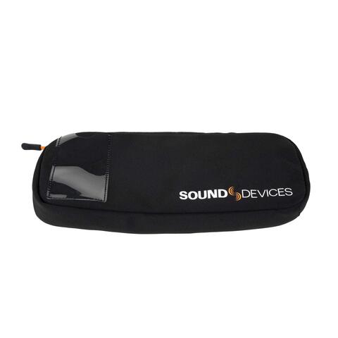 Sound Devices A20-HH Pouch Textured bag to carry A20-HH