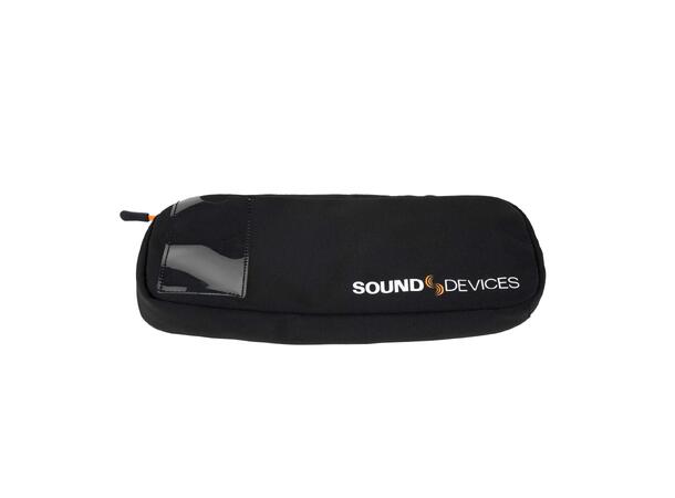 Sound Devices A20-HH Pouch Textured bag to carry A20-HH 