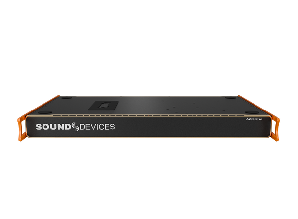 Sound Devices Astral Opto Astral ARX32 OptoCore expansion unit 