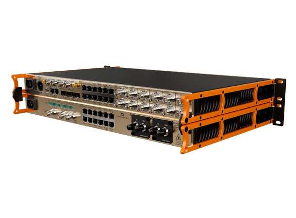 Sound Devices Astral Opto Astral ARX32 OptoCore expansion unit 
