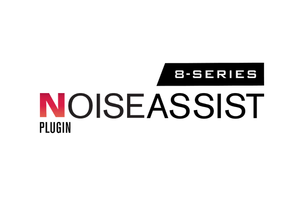 Sound Devices NoiseAssist (8 Instances) 833 Plug-Ins / Epost levering 