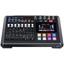 TASCAM MIXCAST 4 Podcast Station with built-in Recorder/ USB Audio IF