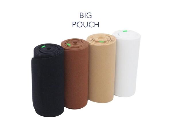 URSA Waist Straps Big Pouch Standard Big Pouch 