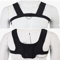 URSA X Strap XLarge Black
