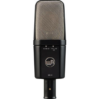 Warm Audio WA-14 Large-diaphragm condenser microphone