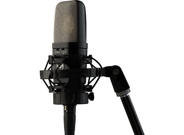 Warm Audio WA-14 Large-diaphragm condenser microphone