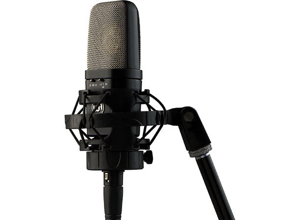 Warm Audio WA-14 Large-diaphragm condenser microphone 