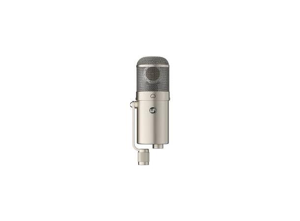 Warm Audio WA-47F Large Diaphragm FET Condenser Microphone