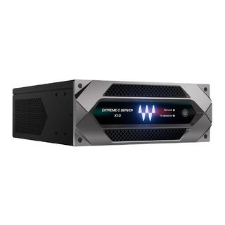 Waves Live Extreme-C SoundGrid Server SoundGrid server, 2u half rack