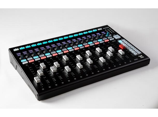 Waves Live FIT Controller for LV1 16+1 touch-sensitive motorized faders 