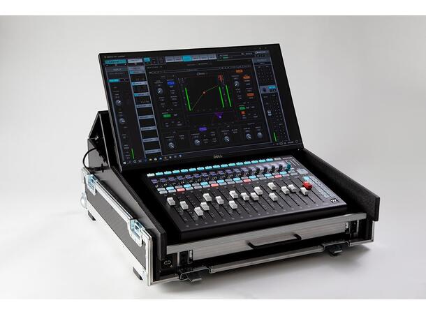 Waves Live FIT Controller for LV1 16+1 touch-sensitive motorized faders