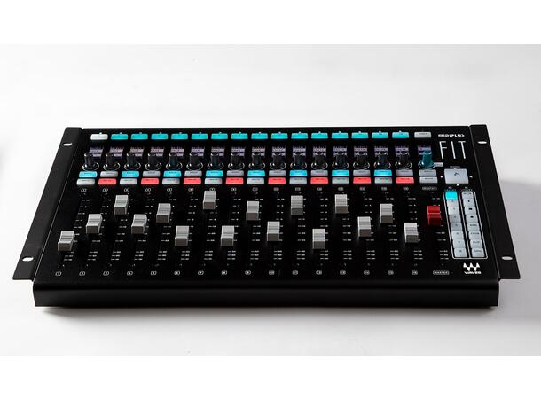 Waves Live FIT Controller for LV1 16+1 touch-sensitive motorized faders 