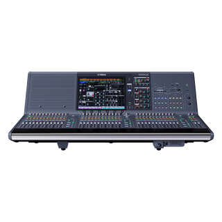 Yamaha CS-R3 Control Surface Rivage PM3, 1 Display, 38 fadere