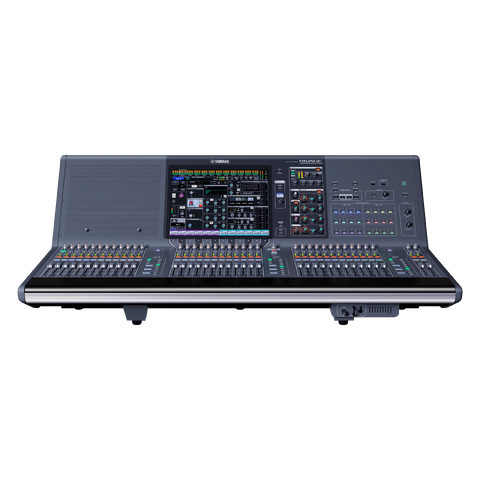 Yamaha CS-R3 Control Surface Rivage PM3, 1 Display, 38 fadere