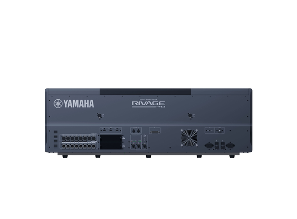 Yamaha CS-R3 Control Surface Rivage PM3, 1 Display, 38 fadere