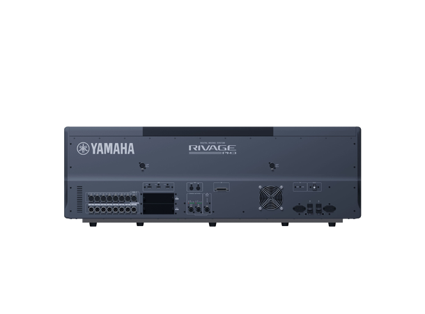 Yamaha CS-R3 Control Surface Rivage PM3, 1 Display, 38 fadere 