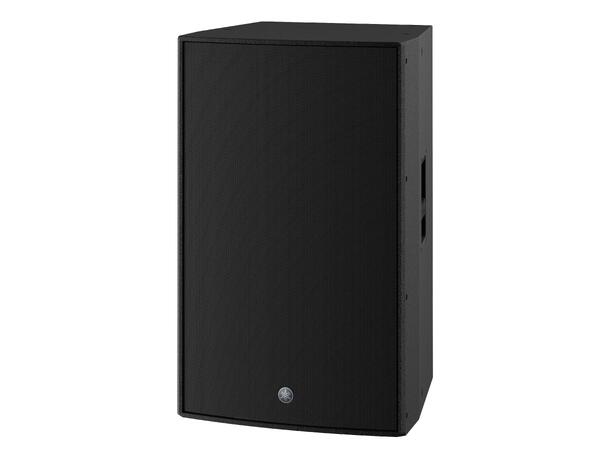 Yamaha DZR315-D 3 way, 2",8",15" Dante version 