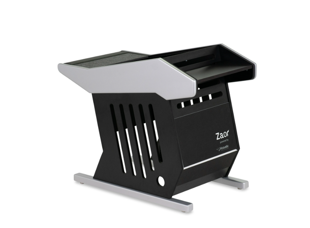 Zaor Maestro 12 Silver Classic Desk Series 12+6 Silver/Black 
