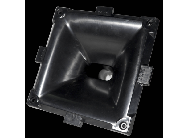 dB Technologies HK-6090 VIO X206 HORN OMBYGGINGS KIT  HORN 60 x 90° spredning 