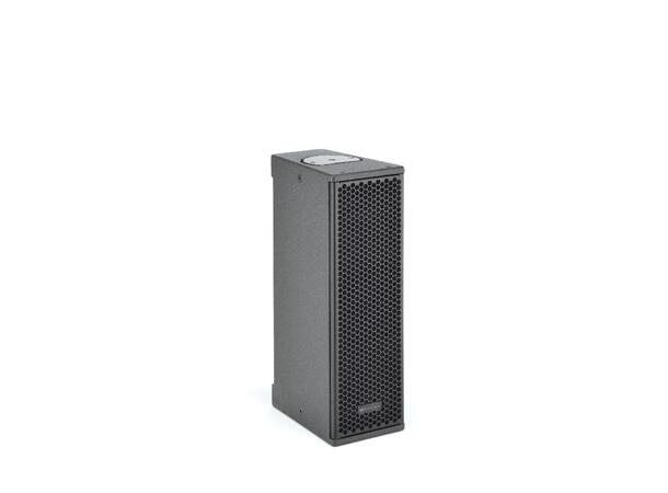 dB Technologies VIO X205-60 2-veis active speaker, tour grade, fixed 