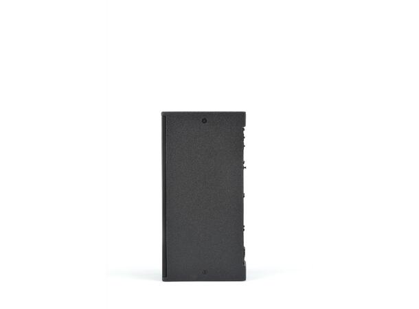 dB Technologies VIO X205-60 2-veis active speaker, tour grade, fixed 
