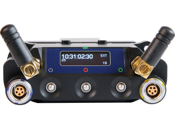 AMBIENT ACN-LP-S Lockit + Standard Extension and RF Scan Antenna 