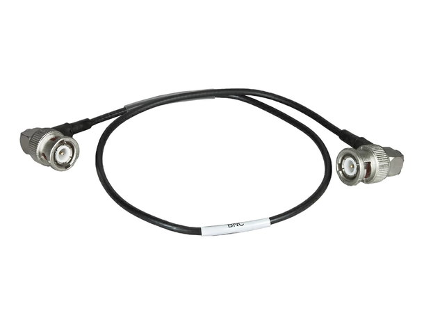 AMBIENT BNC - TIMECODE CABLE BNC TO BNC length approx. 40 cm