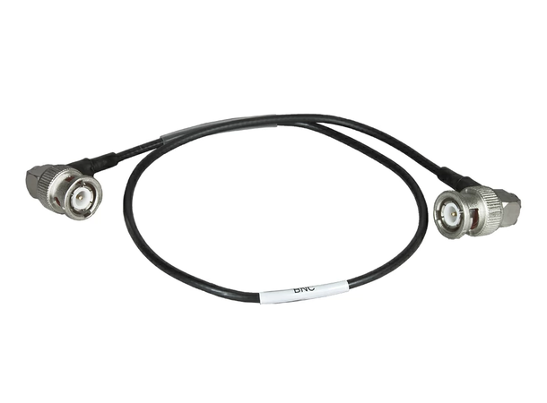 AMBIENT BNC - TIMECODE CABLE BNC TO BNC length approx. 40 cm 