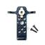 AMBIENT Slot Mount Attach any slot receiver to any camera