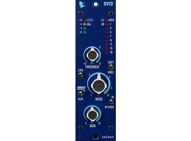 API SV-12 Select Compressor 500 serie Compressor 