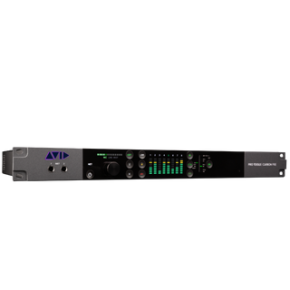 AVID Pro Tools CARBON PRE Mikrofonforst. 8 kan. ADAT remote preamp / Carbon UPG