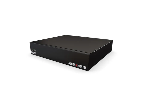 A&H DX88-P ½ rack 96kHz expander 