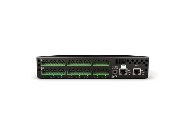 A&H DX88-P ½ rack 96kHz expander 