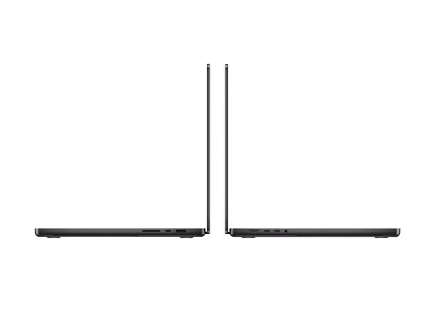Apple MacBook Pro 16" M4 14C/24GB/512GB 14C CPU 20C GPU/24GB/512GB Space Black 