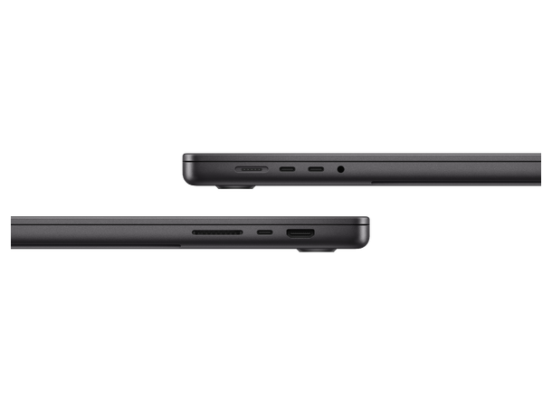Apple MacBook Pro 16" M4 14C/24GB/512GB 14C CPU 20C GPU/24GB/512GB Space Black 