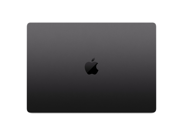 Apple MacBook Pro 16" M4 14C/24GB/512GB 14C CPU 20C GPU/24GB/512GB Space Black 